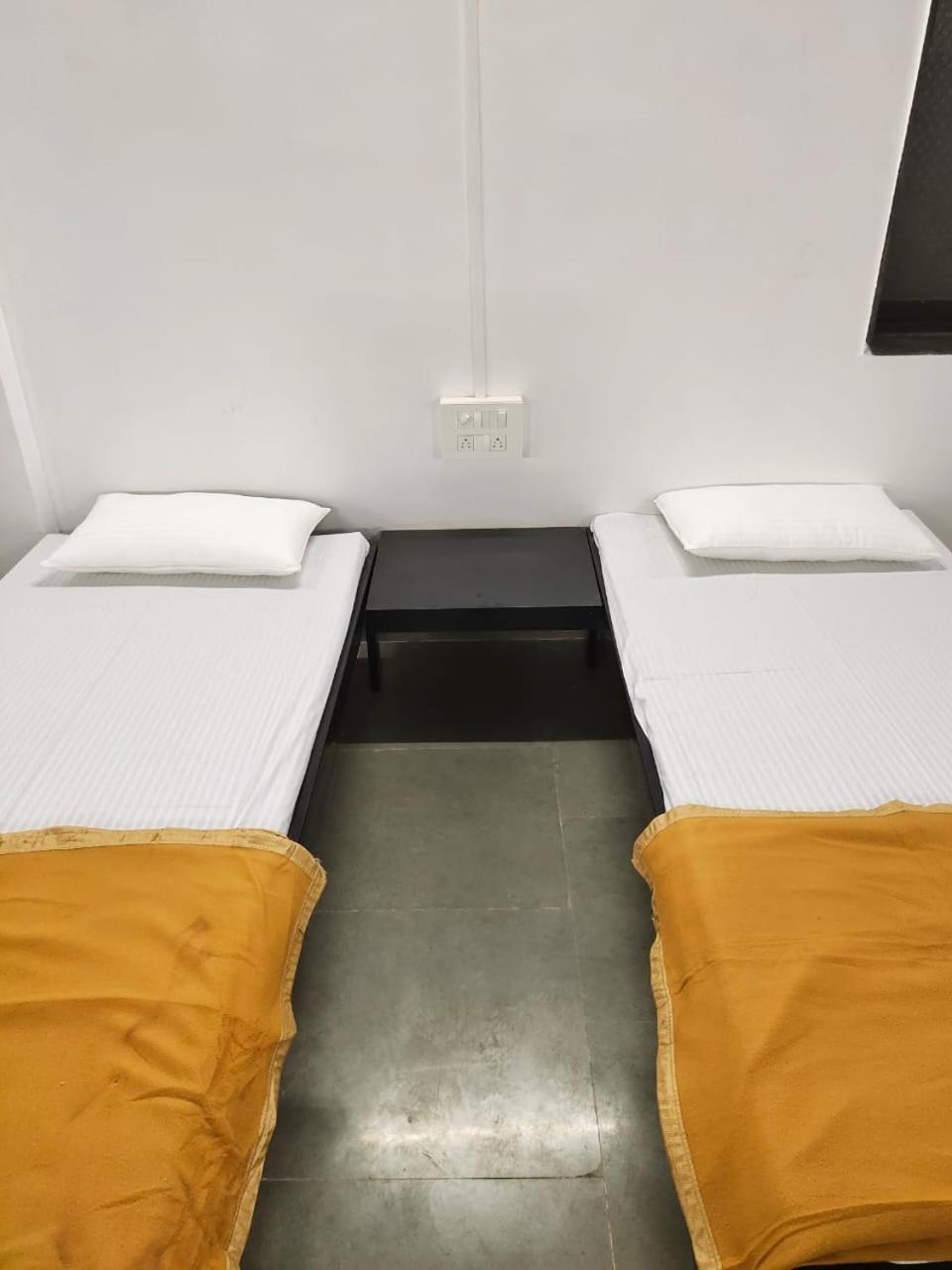 Umbartha Resort Naneghat Ghātghar Esterno foto